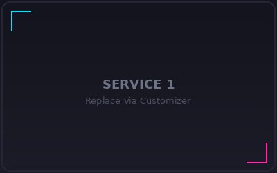 Website Design & Build